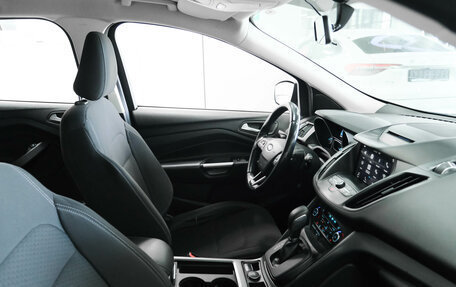 Ford Kuga III, 2017 год, 1 380 000 рублей, 19 фотография