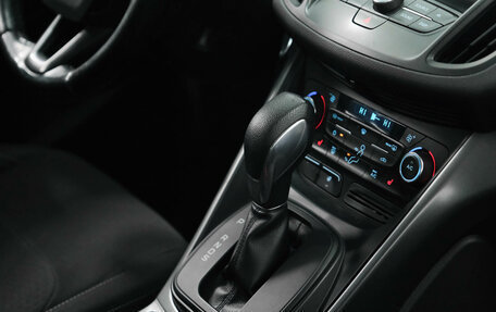 Ford Kuga III, 2017 год, 1 380 000 рублей, 21 фотография