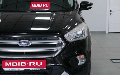 Ford Kuga III, 2017 год, 1 380 000 рублей, 6 фотография