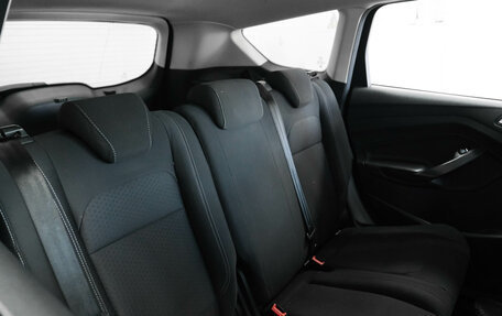 Ford Kuga III, 2017 год, 1 380 000 рублей, 32 фотография