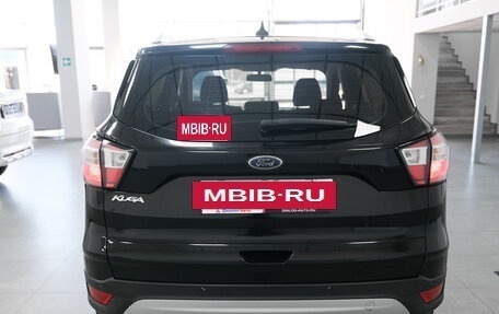 Ford Kuga III, 2017 год, 1 380 000 рублей, 31 фотография