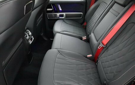 Mercedes-Benz G-Класс AMG, 2024 год, 25 900 000 рублей, 9 фотография