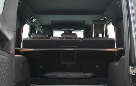 Mercedes-Benz G-Класс AMG, 2024 год, 25 900 000 рублей, 11 фотография