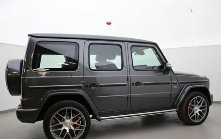 Mercedes-Benz G-Класс AMG, 2024 год, 25 900 000 рублей, 5 фотография