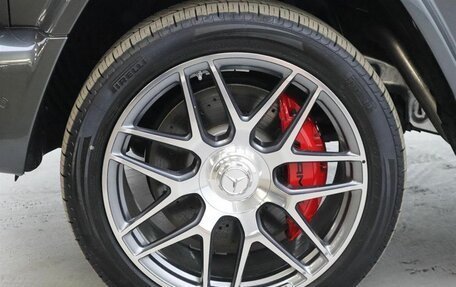 Mercedes-Benz G-Класс AMG, 2024 год, 25 900 000 рублей, 12 фотография