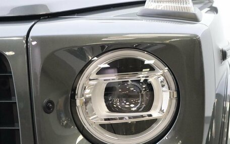 Mercedes-Benz G-Класс AMG, 2024 год, 25 900 000 рублей, 13 фотография