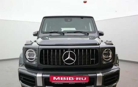 Mercedes-Benz G-Класс AMG, 2024 год, 25 900 000 рублей, 3 фотография