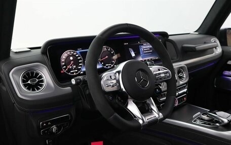 Mercedes-Benz G-Класс AMG, 2024 год, 25 900 000 рублей, 8 фотография