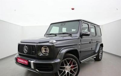 Mercedes-Benz G-Класс AMG, 2024 год, 25 900 000 рублей, 1 фотография