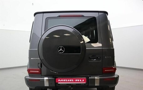 Mercedes-Benz G-Класс AMG, 2024 год, 25 900 000 рублей, 6 фотография