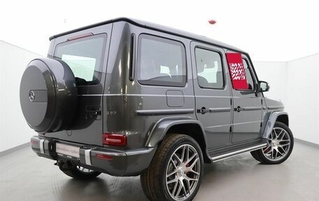 Mercedes-Benz G-Класс AMG, 2024 год, 25 900 000 рублей, 4 фотография