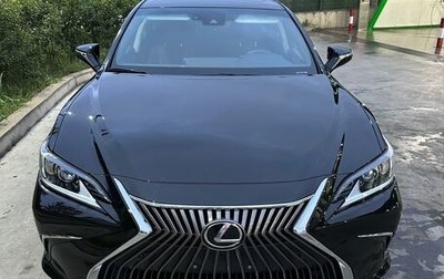 Lexus ES VII, 2021 год, 4 800 000 рублей, 1 фотография