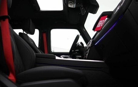 Mercedes-Benz G-Класс AMG, 2024 год, 25 900 000 рублей, 10 фотография