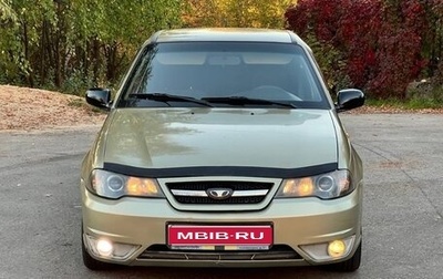 Daewoo Nexia I рестайлинг, 2011 год, 174 000 рублей, 1 фотография
