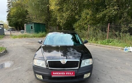 Skoda Octavia, 2005 год, 380 000 рублей, 1 фотография