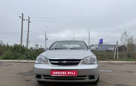 Chevrolet Lacetti, 2011 год, 530 000 рублей, 1 фотография