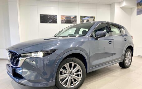 Mazda CX-5 II, 2025 год, 5 200 000 рублей, 1 фотография