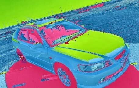 Honda Accord VII рестайлинг, 1999 год, 465 000 рублей, 1 фотография