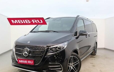 Mercedes-Benz V-Класс, 2025 год, 12 700 000 рублей, 1 фотография