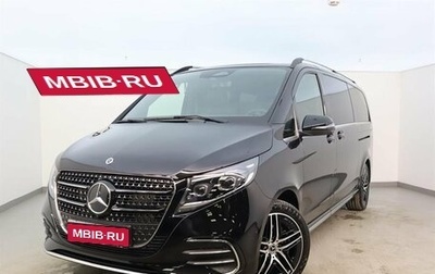 Mercedes-Benz V-Класс, 2025 год, 12 700 000 рублей, 1 фотография