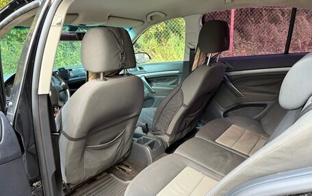 Skoda Octavia, 2005 год, 380 000 рублей, 10 фотография