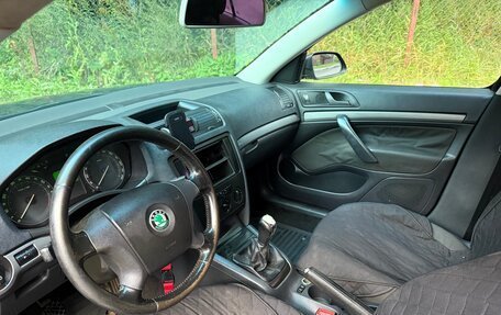 Skoda Octavia, 2005 год, 380 000 рублей, 6 фотография