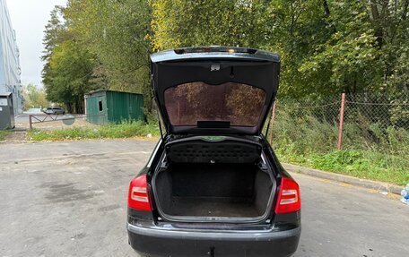 Skoda Octavia, 2005 год, 380 000 рублей, 11 фотография