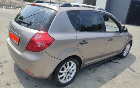 KIA cee'd I рестайлинг, 2007 год, 460 000 рублей, 3 фотография