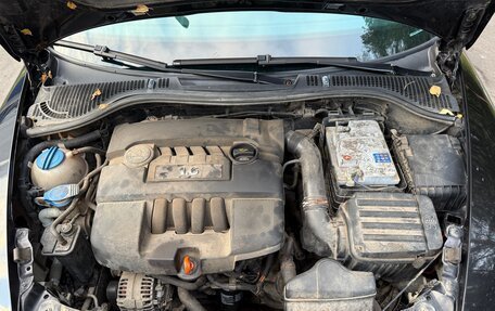 Skoda Octavia, 2005 год, 380 000 рублей, 12 фотография