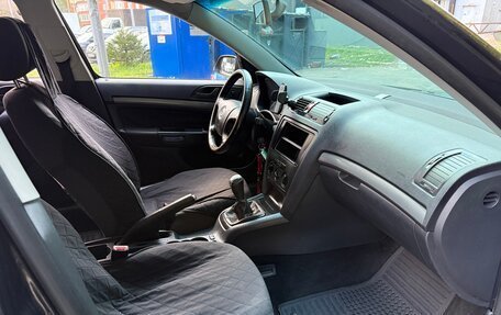 Skoda Octavia, 2005 год, 380 000 рублей, 8 фотография