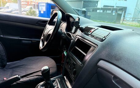 Skoda Octavia, 2005 год, 380 000 рублей, 9 фотография