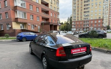Skoda Octavia, 2005 год, 380 000 рублей, 5 фотография