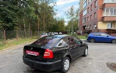 Skoda Octavia, 2005 год, 380 000 рублей, 4 фотография