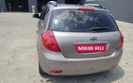 KIA cee'd I рестайлинг, 2007 год, 460 000 рублей, 4 фотография