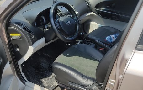 KIA cee'd I рестайлинг, 2007 год, 460 000 рублей, 8 фотография