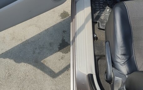 KIA cee'd I рестайлинг, 2007 год, 460 000 рублей, 12 фотография