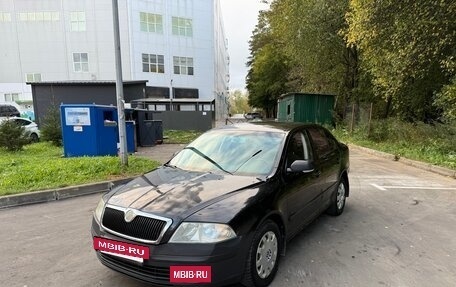 Skoda Octavia, 2005 год, 380 000 рублей, 3 фотография