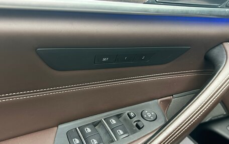 BMW 5 серия, 2019 год, 6 500 000 рублей, 14 фотография