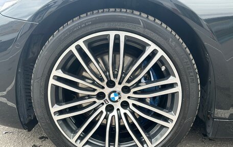 BMW 5 серия, 2019 год, 6 500 000 рублей, 16 фотография