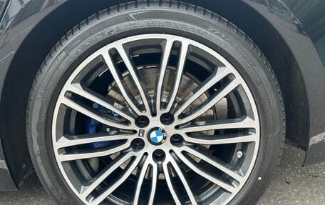 BMW 5 серия, 2019 год, 6 500 000 рублей, 17 фотография