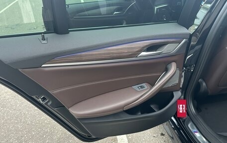 BMW 5 серия, 2019 год, 6 500 000 рублей, 13 фотография