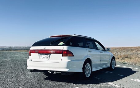 Honda Accord VII рестайлинг, 1999 год, 465 000 рублей, 5 фотография