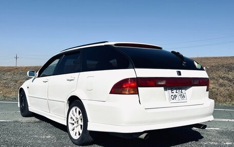 Honda Accord VII рестайлинг, 1999 год, 465 000 рублей, 6 фотография