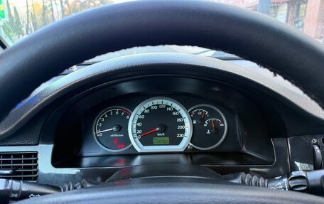 Chevrolet Lacetti, 2011 год, 530 000 рублей, 17 фотография