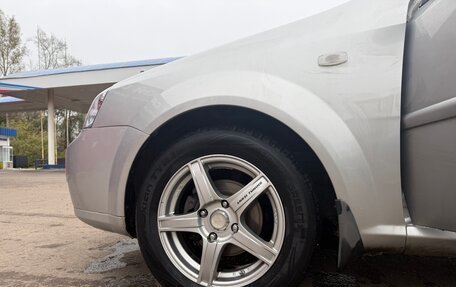 Chevrolet Lacetti, 2011 год, 530 000 рублей, 12 фотография