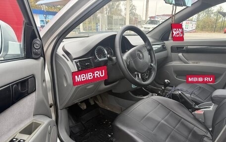 Chevrolet Lacetti, 2011 год, 530 000 рублей, 9 фотография