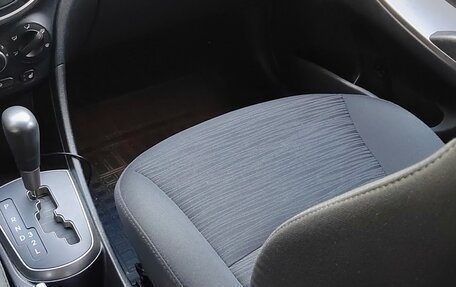 Hyundai Solaris II рестайлинг, 2015 год, 920 000 рублей, 5 фотография