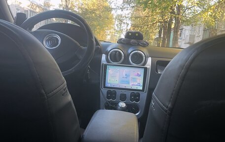 Renault Logan I, 2012 год, 550 000 рублей, 6 фотография