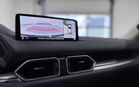 Mazda CX-5 II, 2025 год, 5 200 000 рублей, 9 фотография