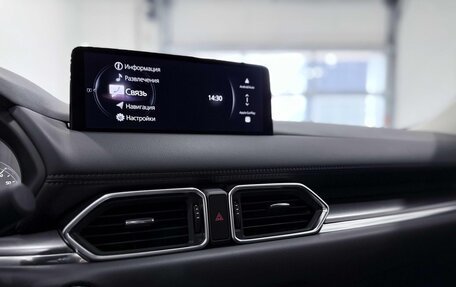 Mazda CX-5 II, 2025 год, 5 200 000 рублей, 8 фотография
